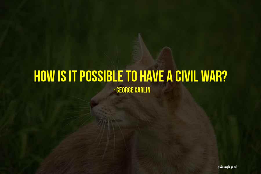 Jovetic Transfermarkt Quotes By George Carlin Jovetic Transfermarkt Quotes By George Carlin