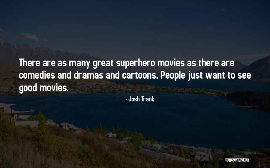 Jovetic Wiki Quotes By Josh Trank Jovetic Wiki Quotes By Josh Trank