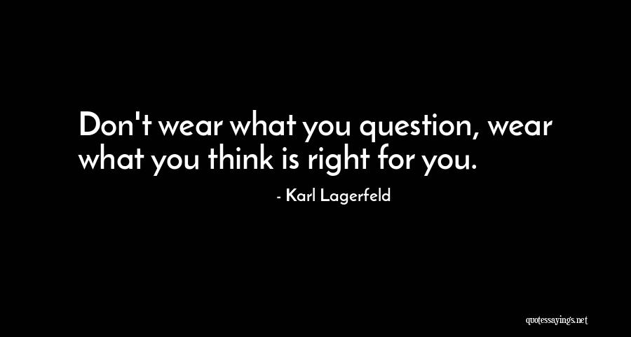 Jovey And Bill Quotes By Karl Lagerfeld Jovey And Bill Quotes By Karl Lagerfeld