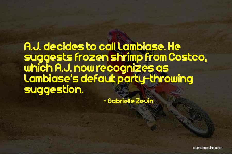 Jovialiste Quotes By Gabrielle Zevin Jovialiste Quotes By Gabrielle Zevin