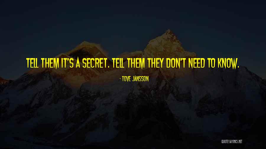 Joviality Grow Quotes By Tove Jansson Joviality Grow Quotes By Tove Jansson