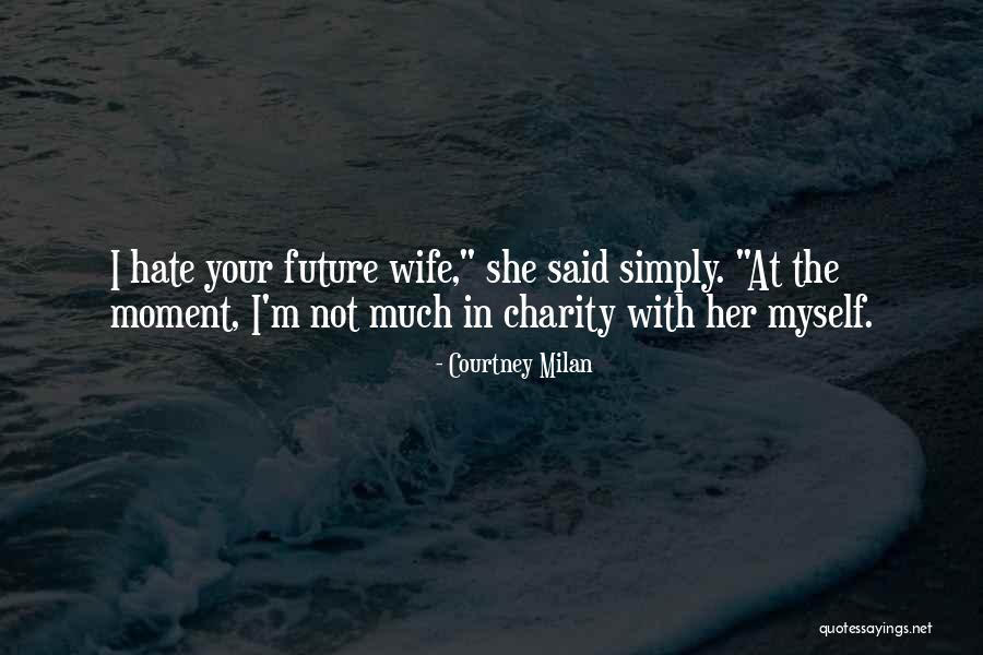 Joviality Synonym Quotes By Courtney Milan Joviality Synonym Quotes By Courtney Milan