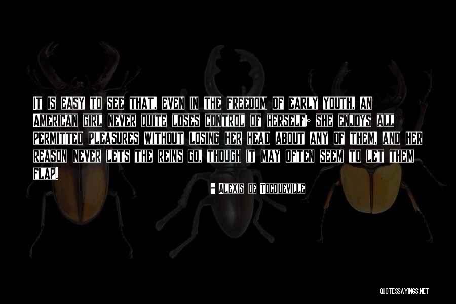 Jovian Mandagie Quotes By Alexis De Tocqueville Jovian Mandagie Quotes By Alexis De Tocqueville