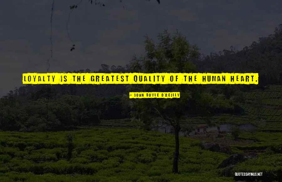 Jovian Mandagie Quotes By John Boyle O'Reilly Jovian Mandagie Quotes By John Boyle O'Reilly