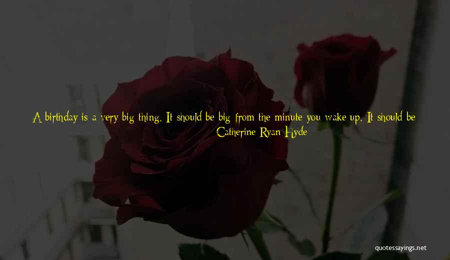 Joviana Large Quotes By Catherine Ryan Hyde