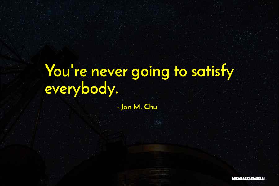 Joviana Large Quotes By Jon M. Chu