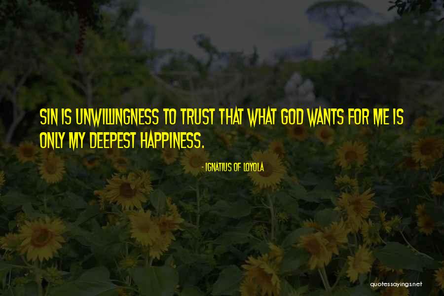 Jovica Dobrica Quotes By Ignatius Of Loyola Jovica Dobrica Quotes By Ignatius Of Loyola