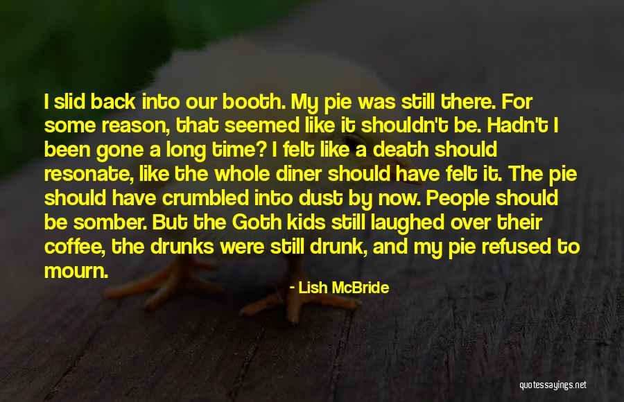 Jovica Spajic Quotes By Lish McBride Jovica Spajic Quotes By Lish McBride