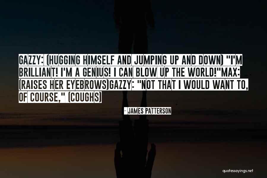Jovicevic Anastasija Quotes By James Patterson Jovicevic Anastasija Quotes By James Patterson