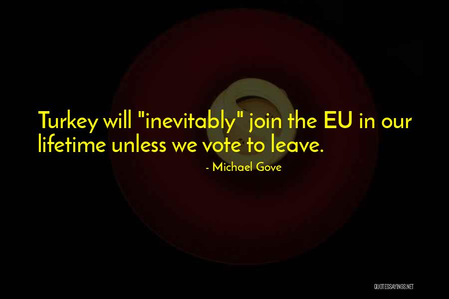 Jovicevic Anastasija Quotes By Michael Gove Jovicevic Anastasija Quotes By Michael Gove
