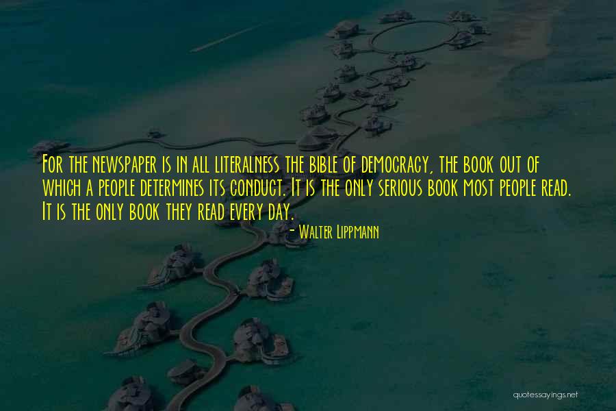 Jovicevic Anastasija Quotes By Walter Lippmann Jovicevic Anastasija Quotes By Walter Lippmann