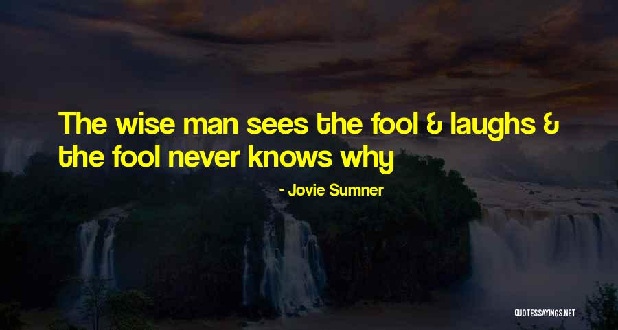 Jovie Sumner Quotes 1020471