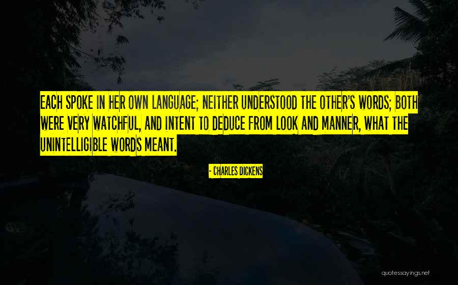 Jovika Quotes By Charles Dickens Jovika Quotes By Charles Dickens