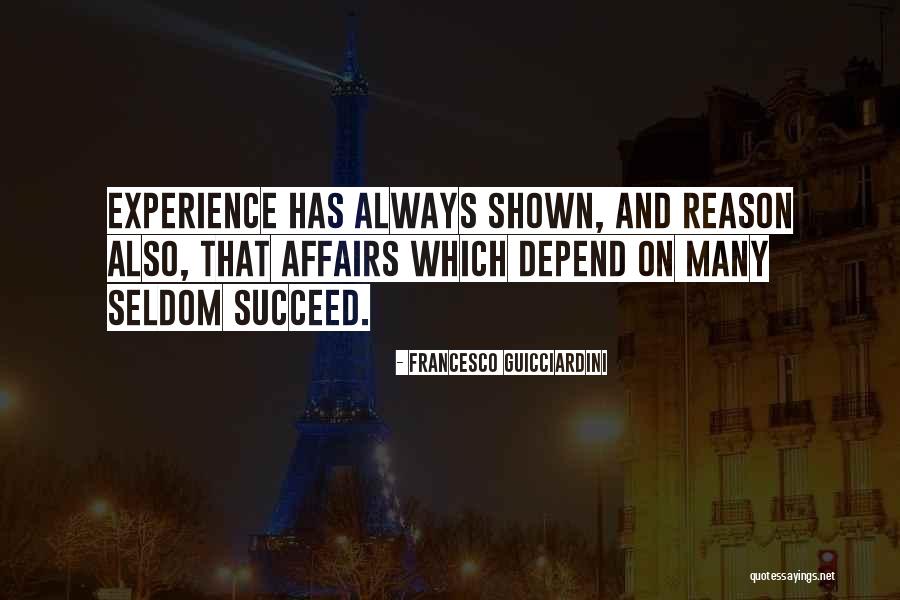 Jovika Quotes By Francesco Guicciardini Jovika Quotes By Francesco Guicciardini