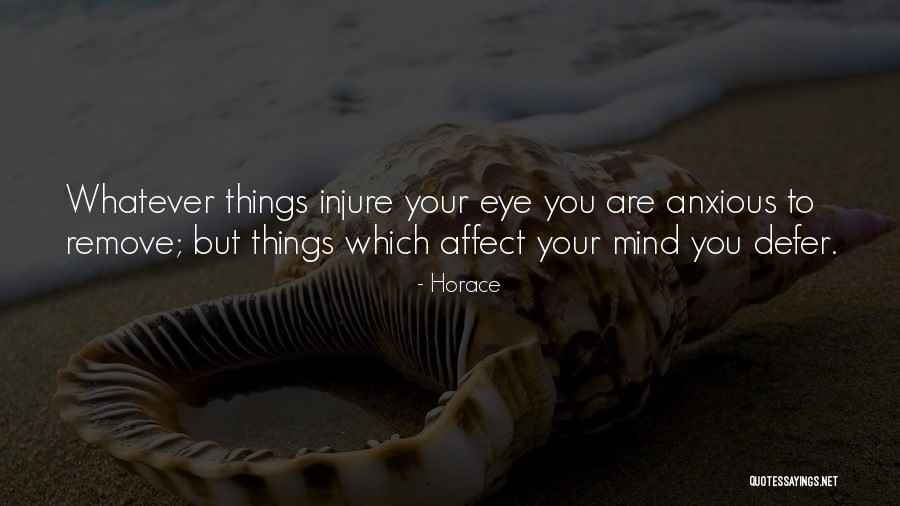 Jovina Chavis Quotes By Horace Jovina Chavis Quotes By Horace