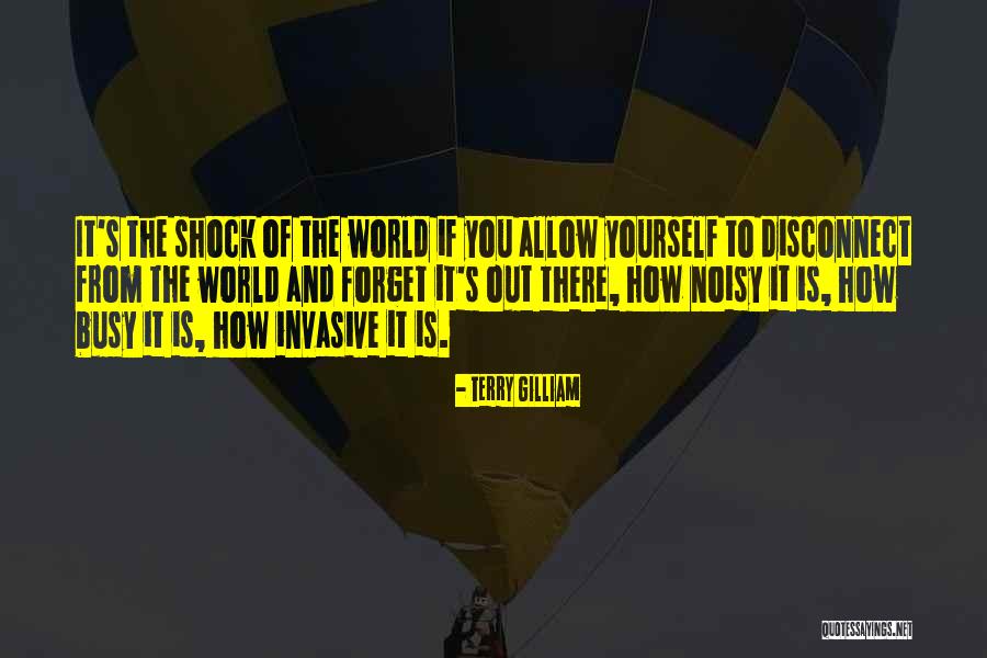 Jovino Gonzalez Quotes By Terry Gilliam Jovino Gonzalez Quotes By Terry Gilliam