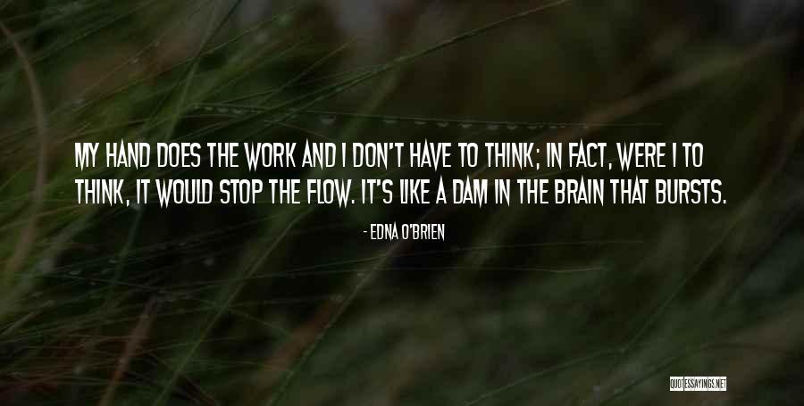 Jovisa Lash Quotes By Edna O'Brien Jovisa Lash Quotes By Edna O'Brien