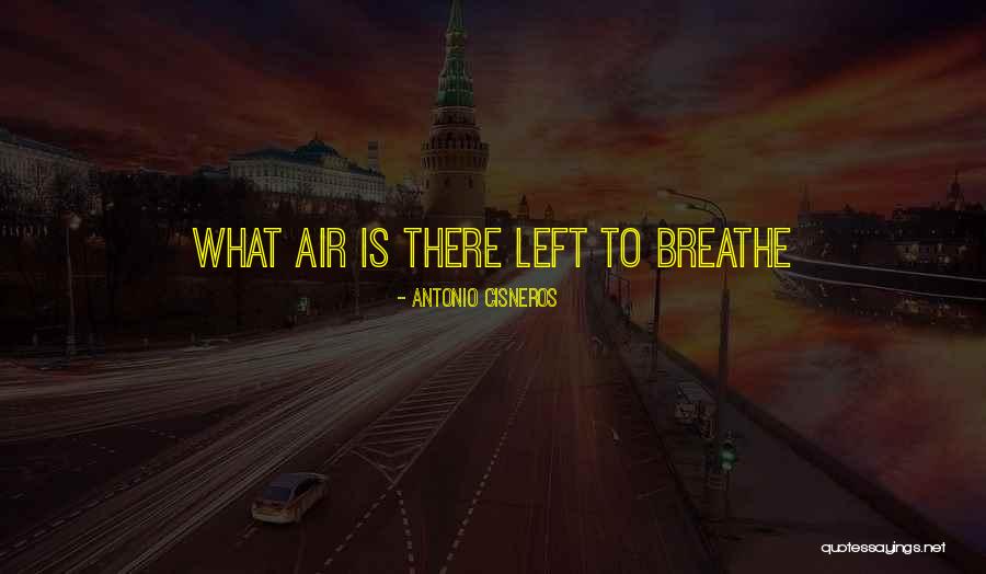 Jovita Bush Quotes By Antonio Cisneros Jovita Bush Quotes By Antonio Cisneros