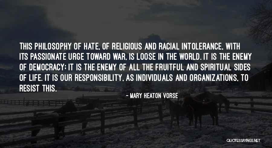 Jovitos State Quotes By Mary Heaton Vorse Jovitos State Quotes By Mary Heaton Vorse