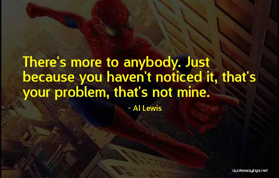 Jovon Mcclanahan Quotes By Al Lewis Jovon Mcclanahan Quotes By Al Lewis