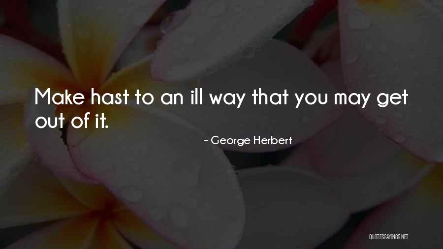 Jovon Robinson Quotes By George Herbert Jovon Robinson Quotes By George Herbert