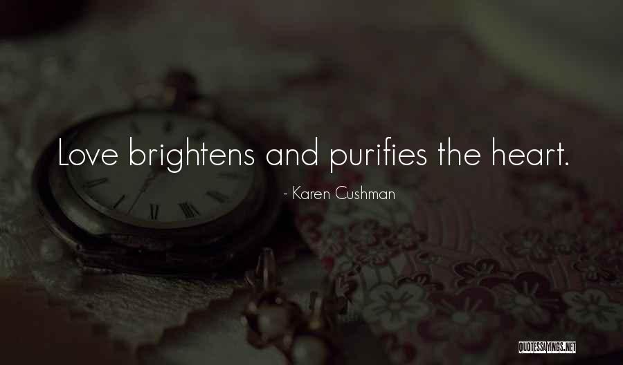 Jovon Robinson Quotes By Karen Cushman Jovon Robinson Quotes By Karen Cushman