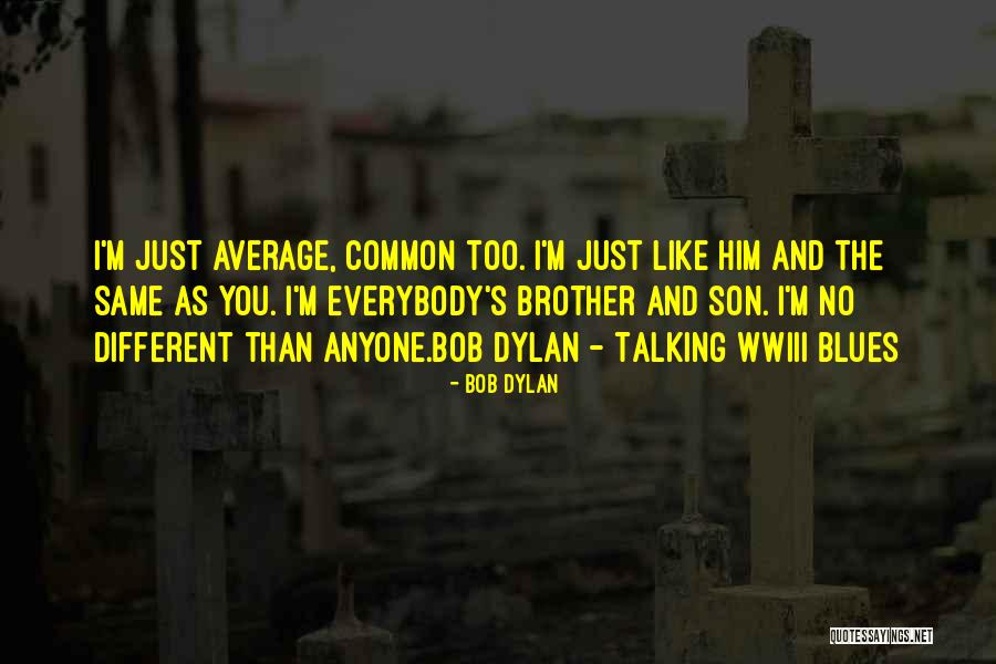 Jovonnie Quotes By Bob Dylan Jovonnie Quotes By Bob Dylan