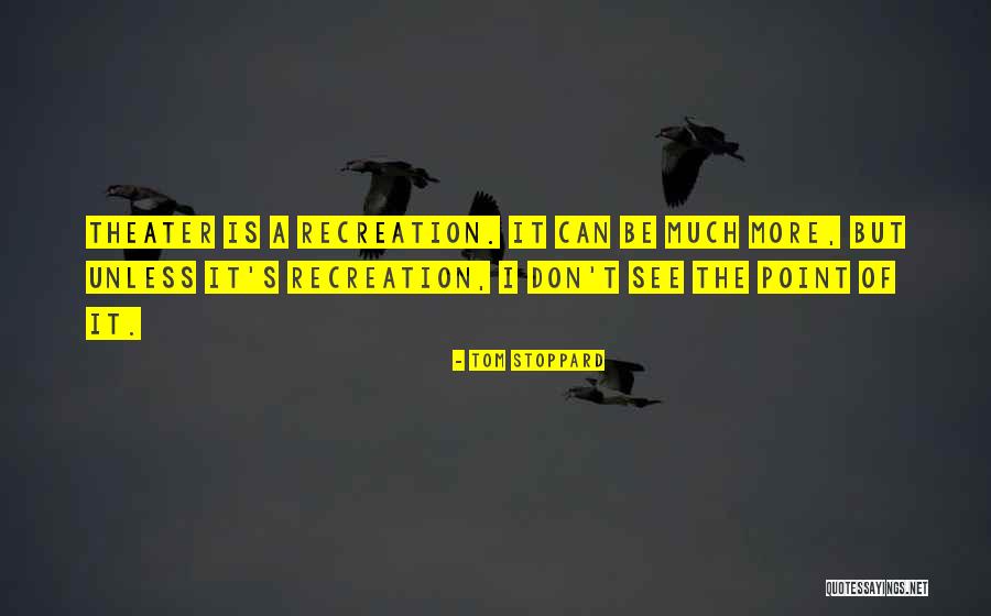 Jovontae Carleton Quotes By Tom Stoppard Jovontae Carleton Quotes By Tom Stoppard