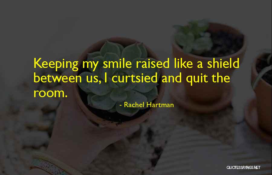 Jovontae Cunningham Quotes By Rachel Hartman Jovontae Cunningham Quotes By Rachel Hartman