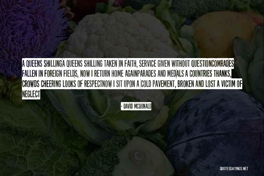 Jowita Borowiecki Quotes By David McDonald Jowita Borowiecki Quotes By David McDonald