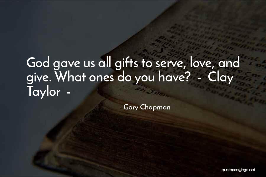 Jowitt And Rodgers Quotes By Gary Chapman Jowitt And Rodgers Quotes By Gary Chapman