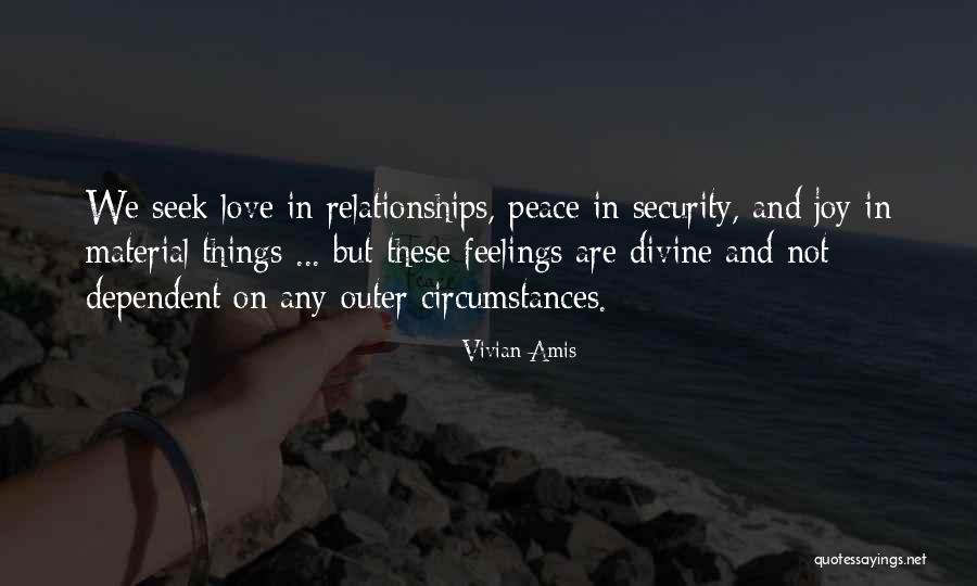 Joy And God Quotes By Vivian Amis Joy And God Quotes By Vivian Amis