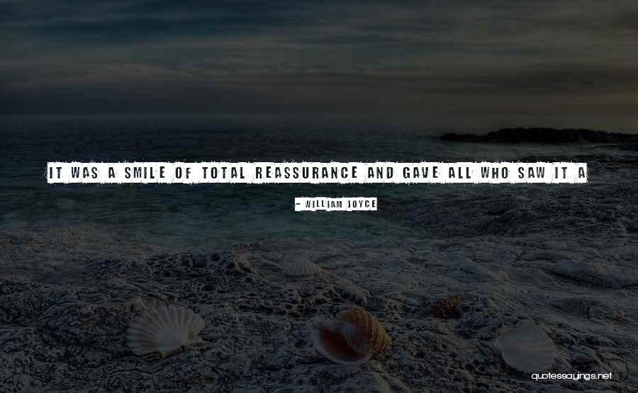 Joy And Smile Quotes By William Joyce Joy And Smile Quotes By William Joyce