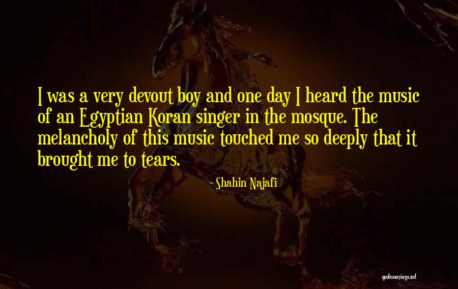 Joy And Sorrow Are Inseparable Quotes By Shahin Najafi Joy And Sorrow Are Inseparable Quotes By Shahin Najafi