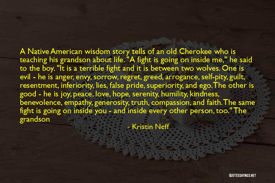 Joy And Truth Quotes By Kristin Neff Joy And Truth Quotes By Kristin Neff