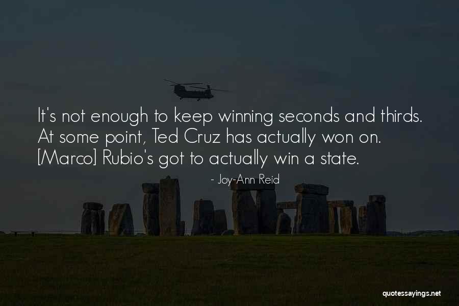Joy-Ann Reid Quotes 1446711 Joy-Ann Reid Quotes 1446711