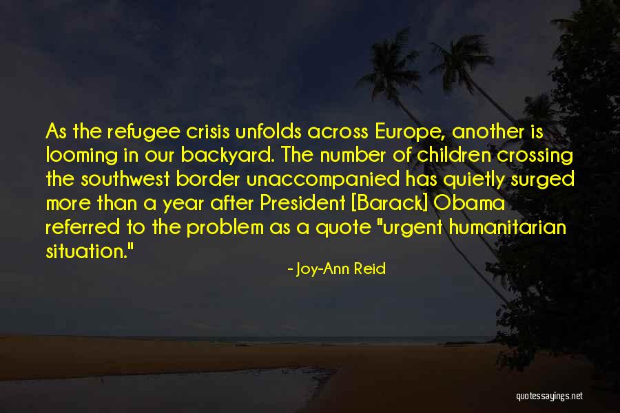 Joy-Ann Reid Quotes 1465512 Joy-Ann Reid Quotes 1465512