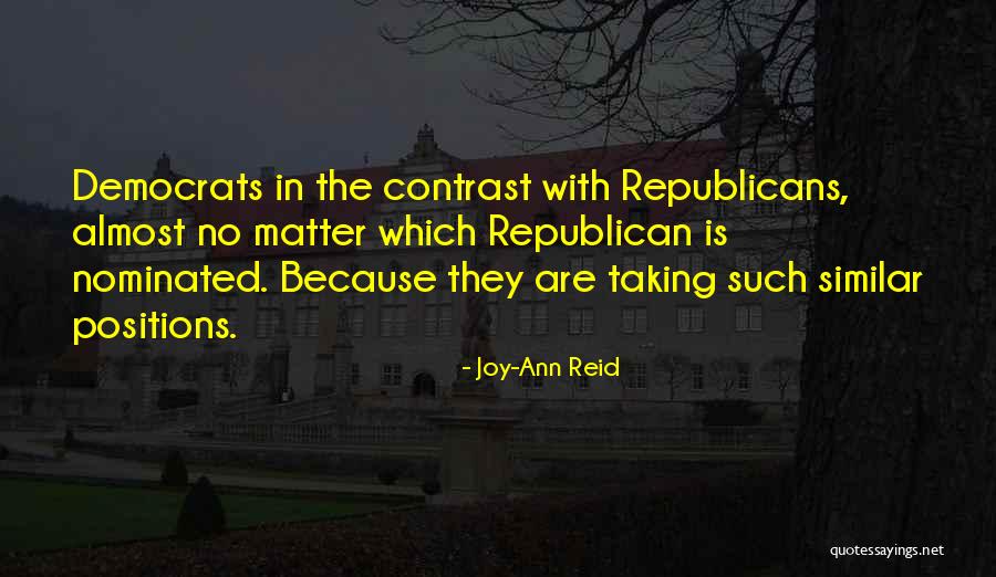 Joy-Ann Reid Quotes 1826680 Joy-Ann Reid Quotes 1826680