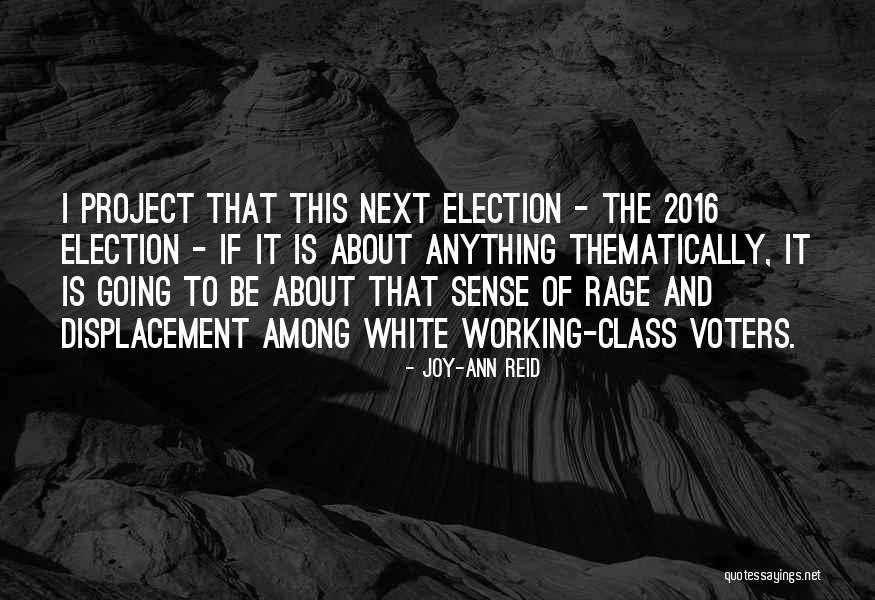 Joy-Ann Reid Quotes 2028517 Joy-Ann Reid Quotes 2028517