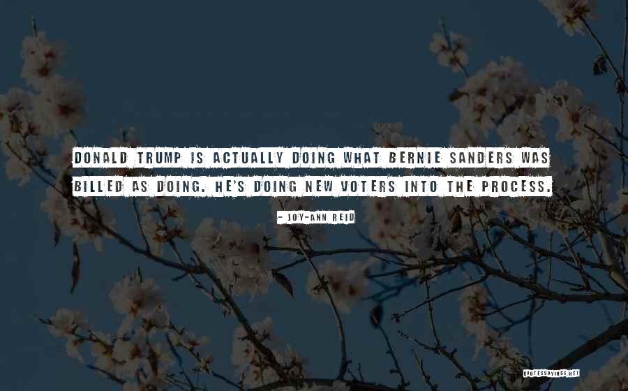 Joy-Ann Reid Quotes 306087 Joy-Ann Reid Quotes 306087