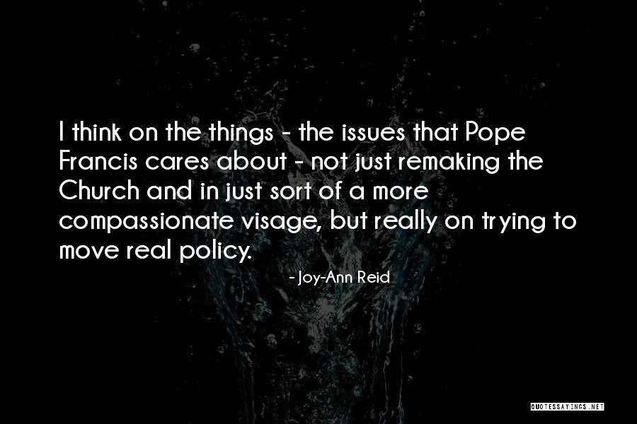Joy-Ann Reid Quotes 540035 Joy-Ann Reid Quotes 540035