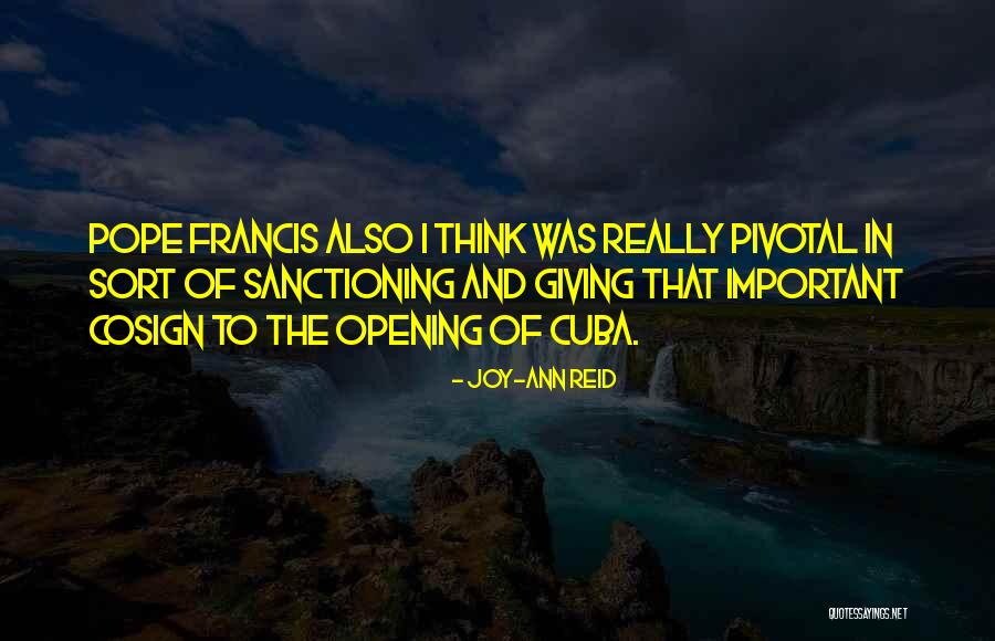 Joy-Ann Reid Quotes 794742 Joy-Ann Reid Quotes 794742