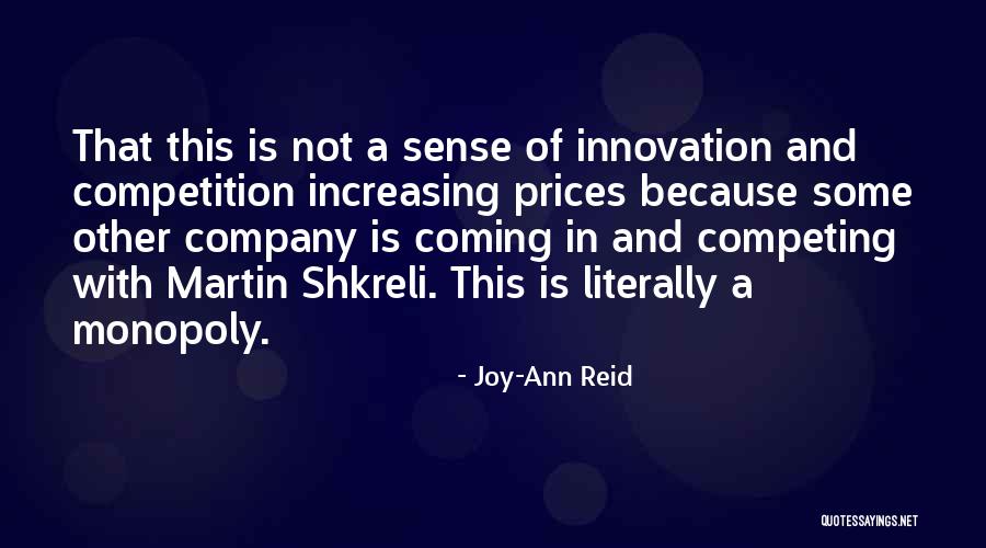Joy-Ann Reid Quotes 941431 Joy-Ann Reid Quotes 941431