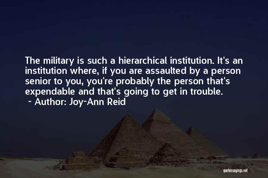 Joy-Ann Reid Quotes 988989