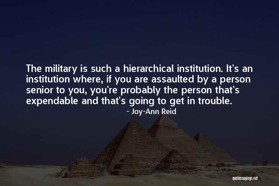 Joy-Ann Reid Quotes 988989 Joy-Ann Reid Quotes 988989