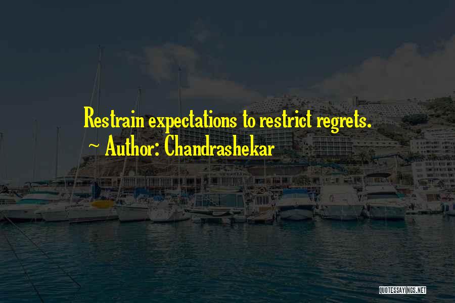 Joy Anna Duggar Quotes By Chandrashekar