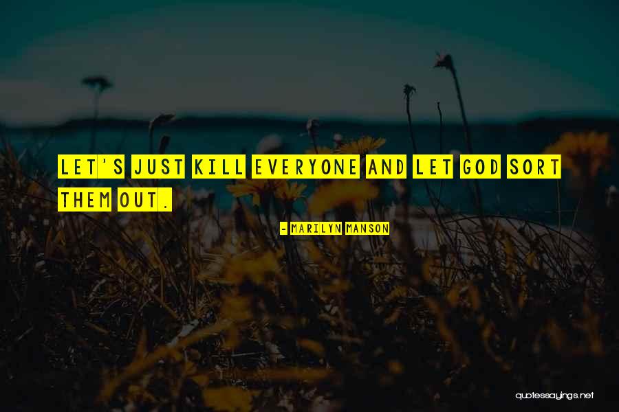 Joy Anna Duggar Quotes By Marilyn Manson Joy Anna Duggar Quotes By Marilyn Manson