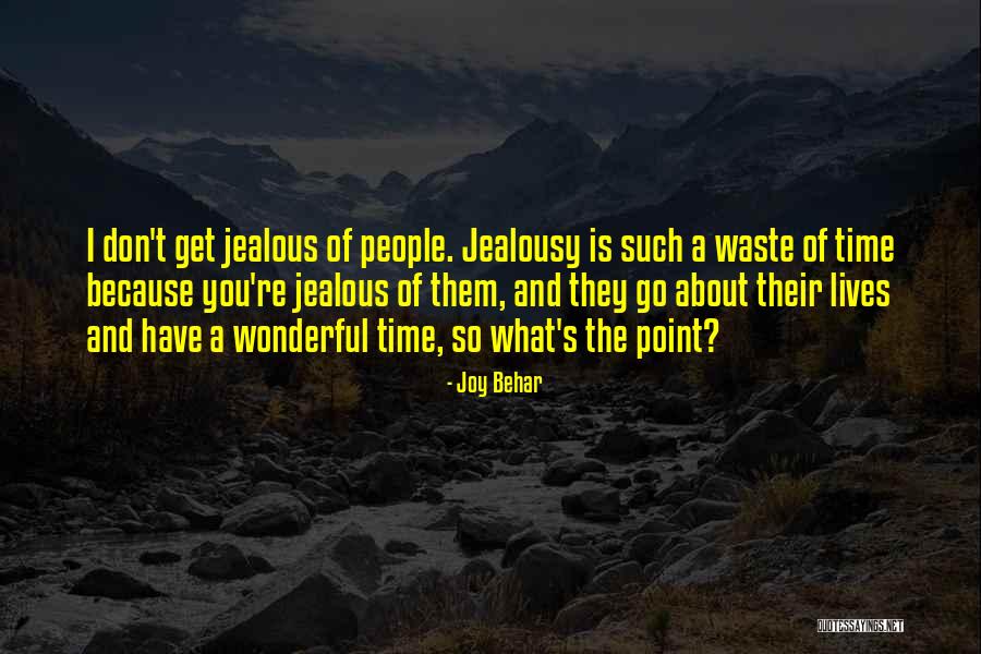Joy Behar Quotes 564342 Joy Behar Quotes 564342