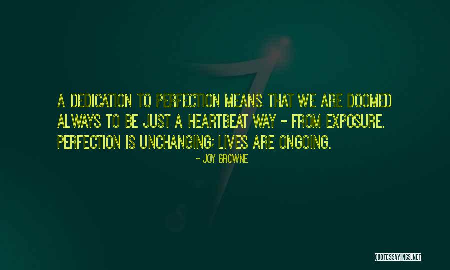 Joy Browne Quotes 1994586 Joy Browne Quotes 1994586