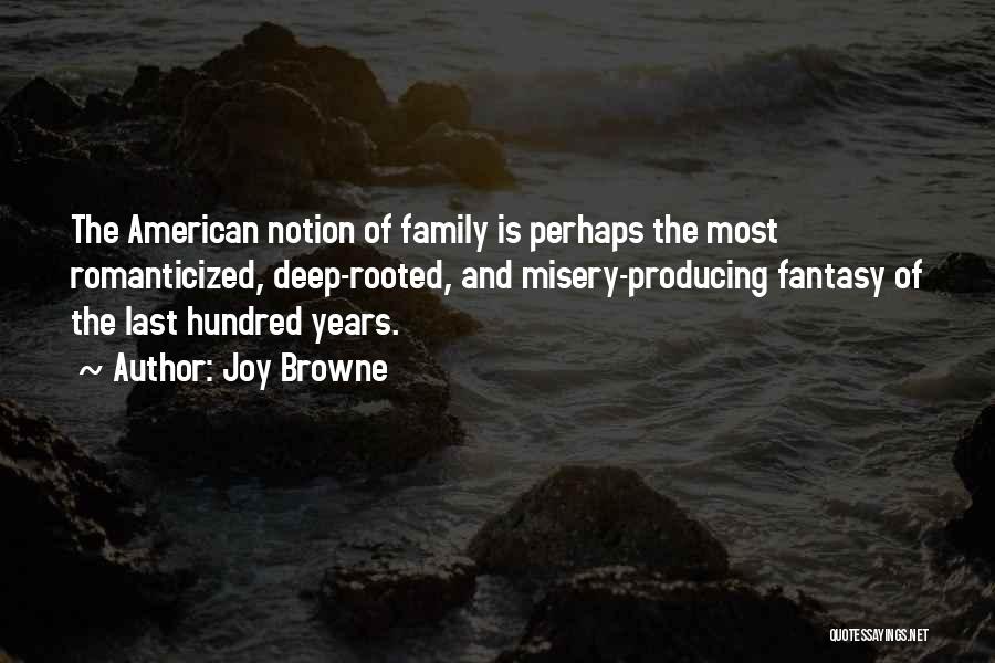 Joy Browne Quotes 2207073